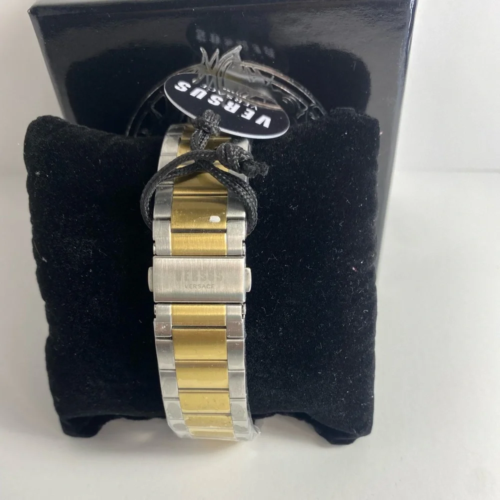Versus Versace Brick Lane Gen Men's Watch VSPZS0821 - Picture 4 of 12